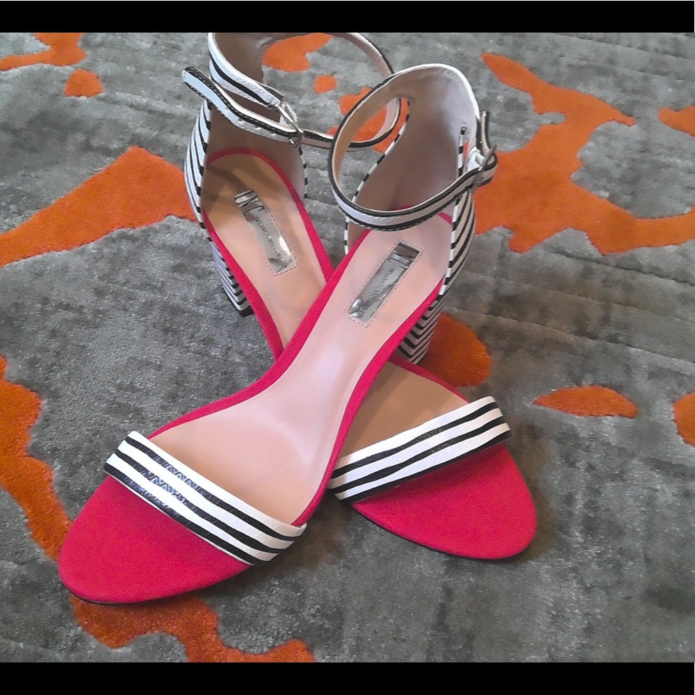 I.N.C Sandal
